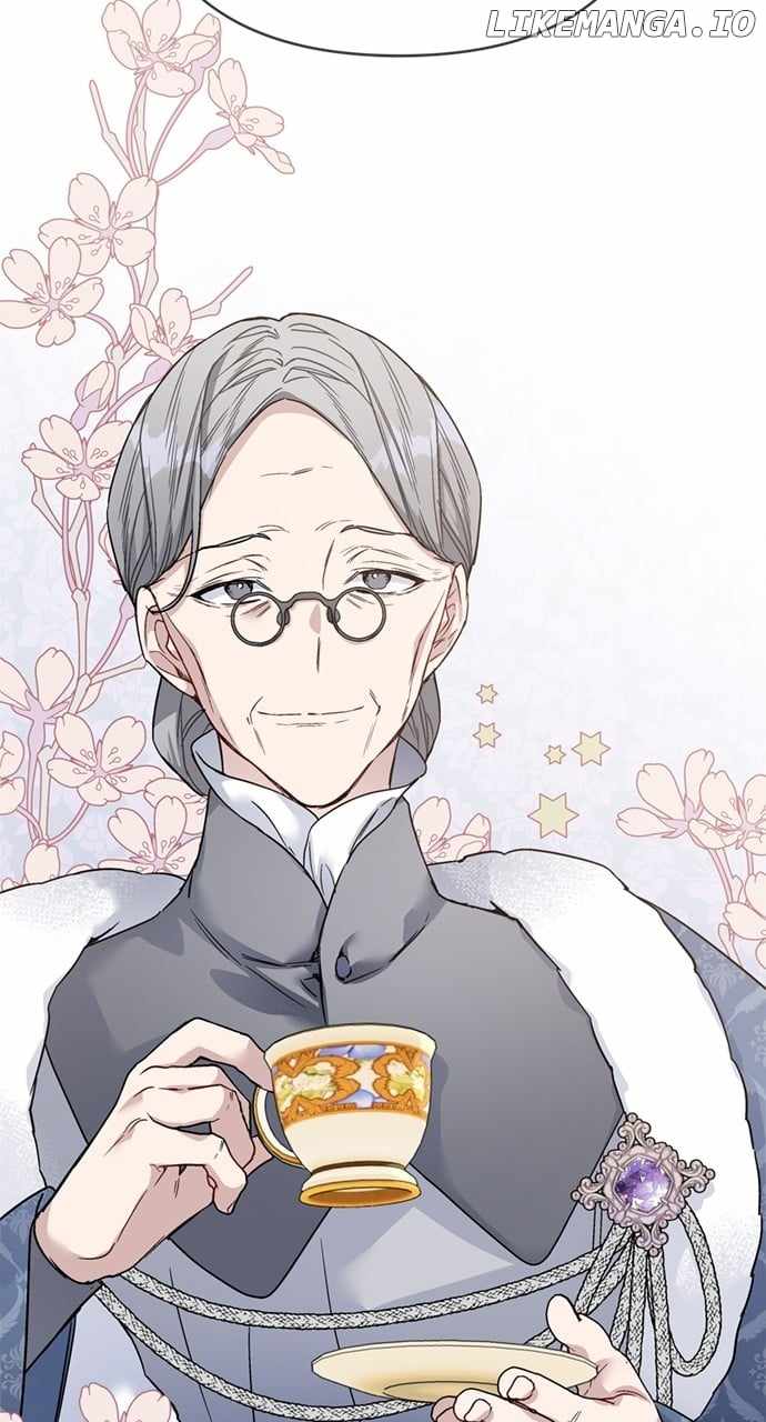 The Way That Knight Lives As a Lady Chapter 159 26